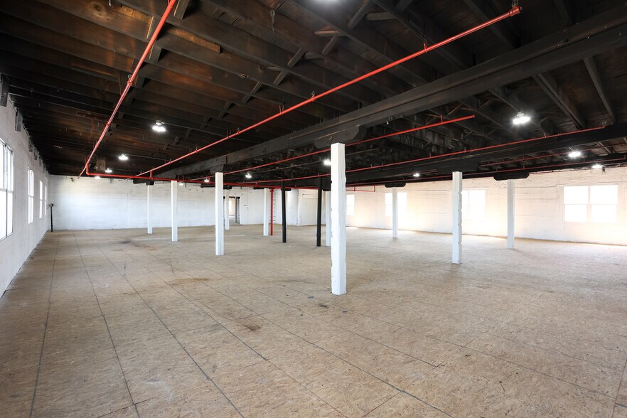 More Photos Of 1811 Factory St, Kalamazoo Manufacturing For Lease