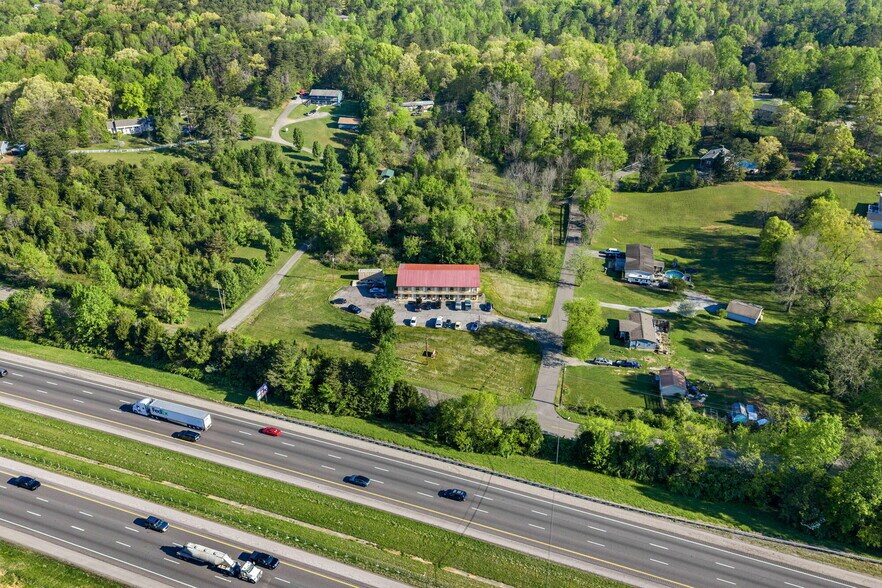 More Photos Of 1068 Wooddale Church Rd, Strawberry Plains Apartments For Sale