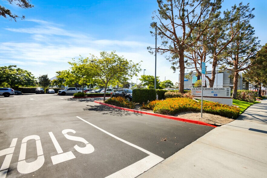 More Photos Of 10601 Walker St, Cypress Medical For Sale