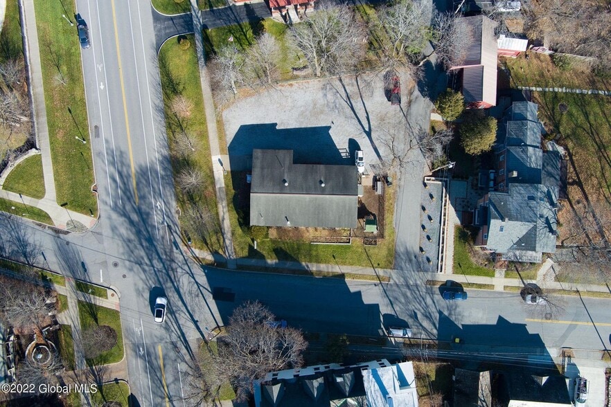 More Photos Of 624 N Broadway, Saratoga Springs Religious Facility For Sale