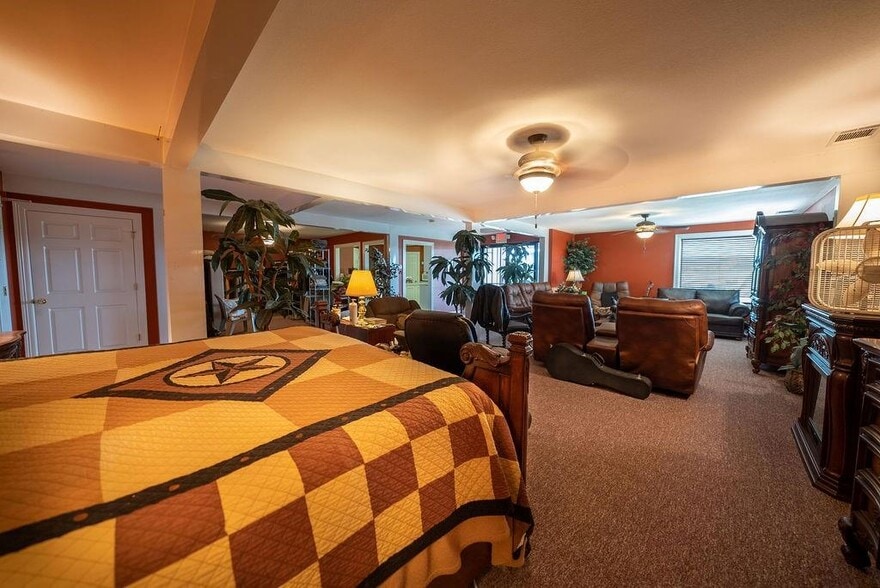 More Photos Of 12307 Highway 6, Iredell Religious Facility For Sale