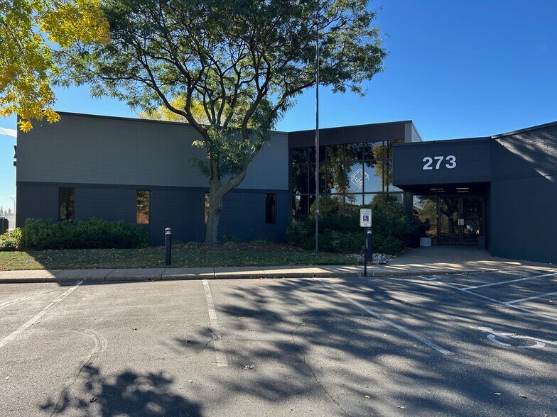 More Photos Of 273 Lafayette Frontage Rd W, Saint Paul Light Distribution For Lease