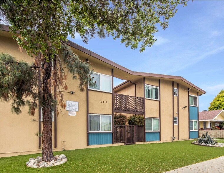 More Photos Of 525 N San Gabriel Ave, Azusa Apartments For Sale