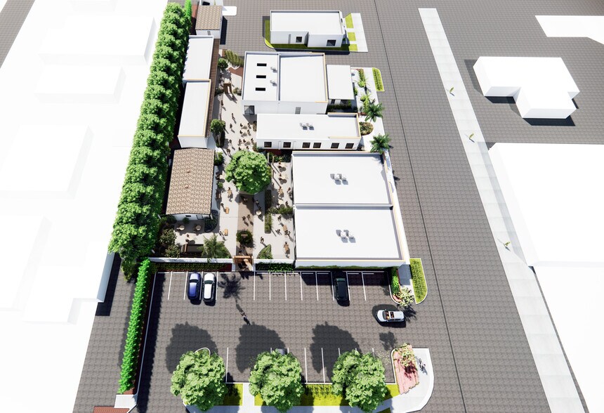 More Photos Of 2816 Edgewater Dr, Orlando Unknown For Lease