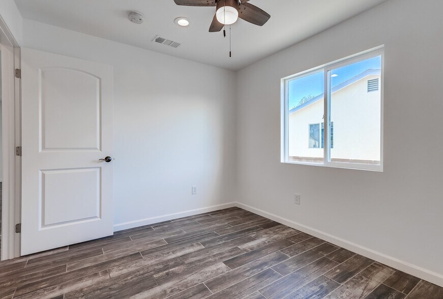 More Photos Of 3834 W 111th St, Inglewood Multifamily For Sale