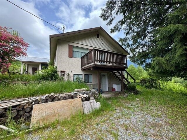 More Photos Of 12408 Seux Rd, Mission Land For Sale