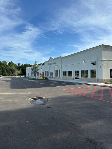 More Photos Of 2276 Village Square Pky, Fleming Island Medical For Lease