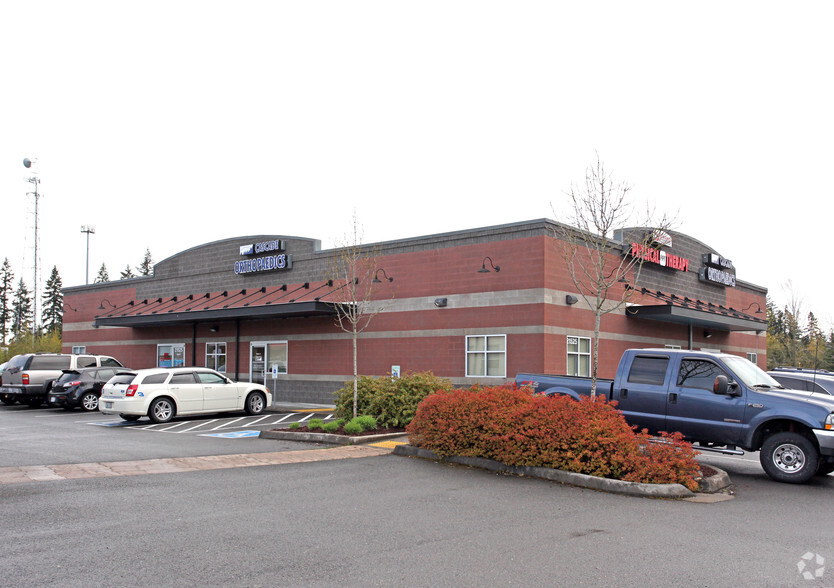 Primary Photo Of 21525 Wa-410 Hwy, Bonney Lake Medical For Lease