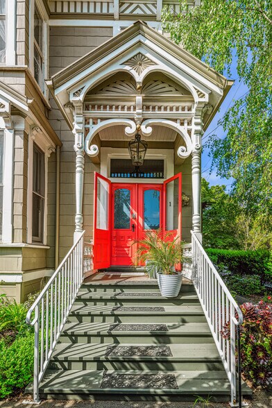 More Photos Of 1645 Main St, Napa Apartments For Sale