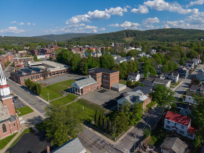 More Photos Of 16 Central st, Claremont Specialty For Sale
