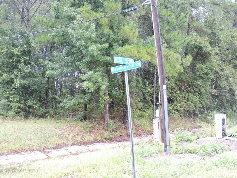 More Photos Of 3725 CR 315A, Green Cove Springs Land For Sale