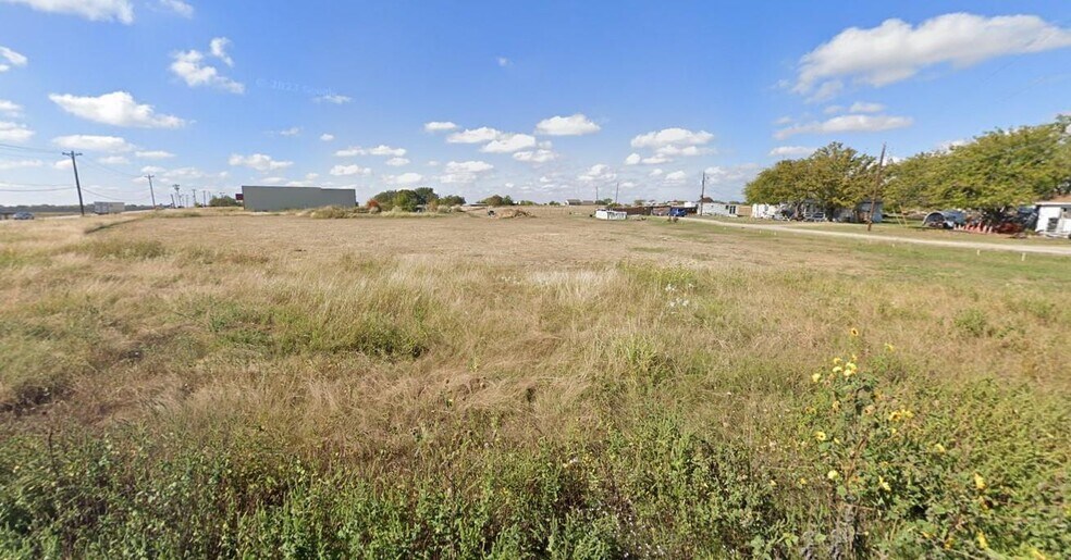 More Photos Of 6.82 AC I-20 Service & Helms Trail, Forney Land For Sale