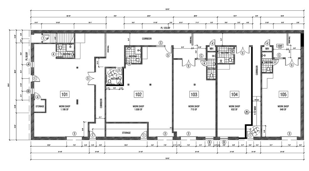 More Photos Of , Los Angeles Flex For Sale