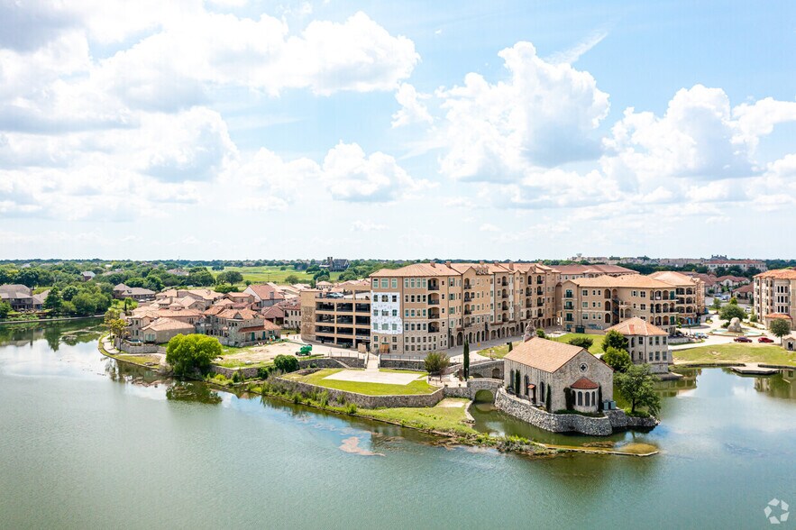 More Photos Of 6675 Mediterranean Dr, McKinney Restaurant For Sale