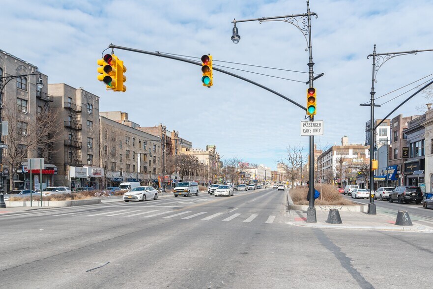 More Photos Of 2359 Grand Concourse, Bronx Apartments For Sale