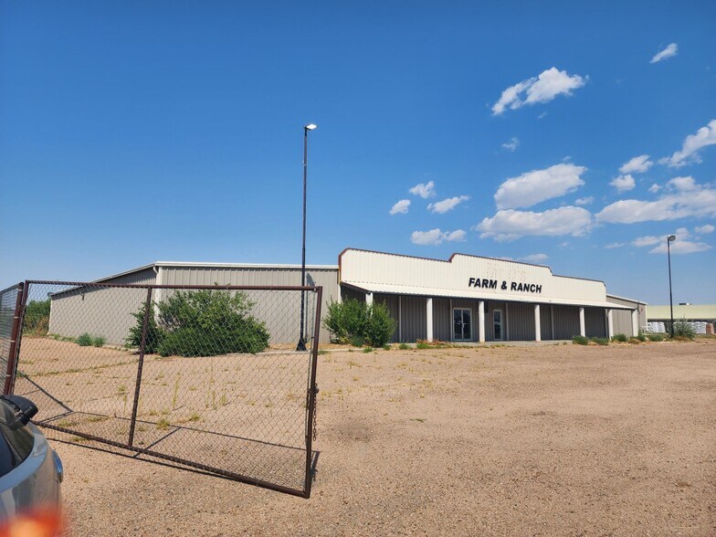 More Photos Of 200 Hays Ave, Sterling Industrial For Sale