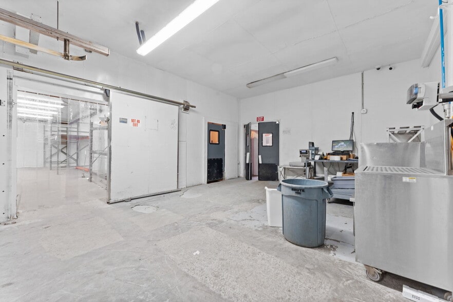 More Photos Of 24 Commerce St, Franklin Industrial For Sale