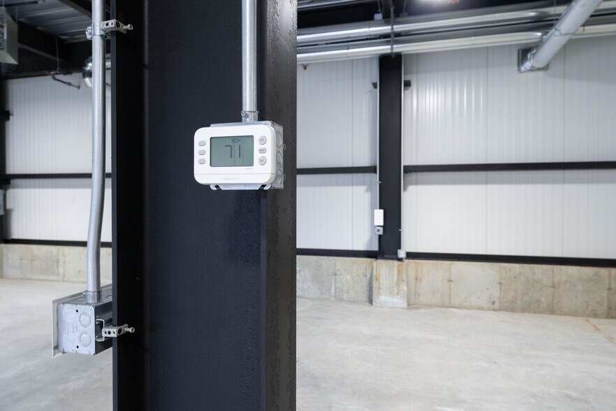 More Photos Of 239-241 Ethan Allen Hwy, Ridgefield Manufacturing For Lease