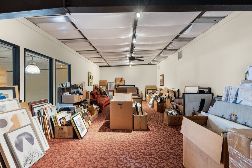 More Photos Of 102 Raley Blvd, Chico Flex For Sale