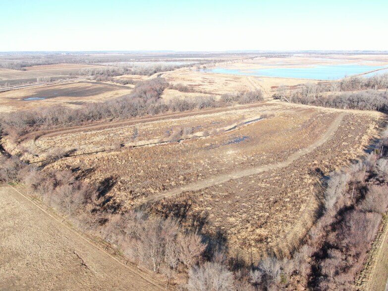 More Photos Of 24824 Highway 159, Forest City Land For Sale
