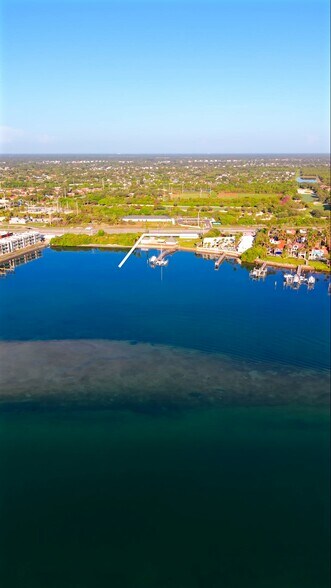 Primary Photo Of 18947 SE Federal Hwy, Jupiter Land For Sale