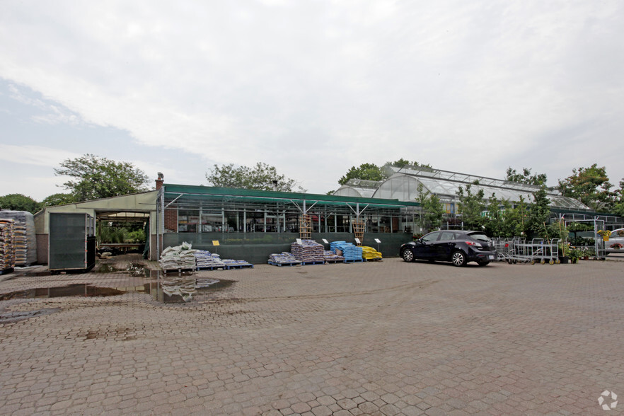 Primary Photo Of 6745 Kingston Rd, Toronto Garden Center For Sale