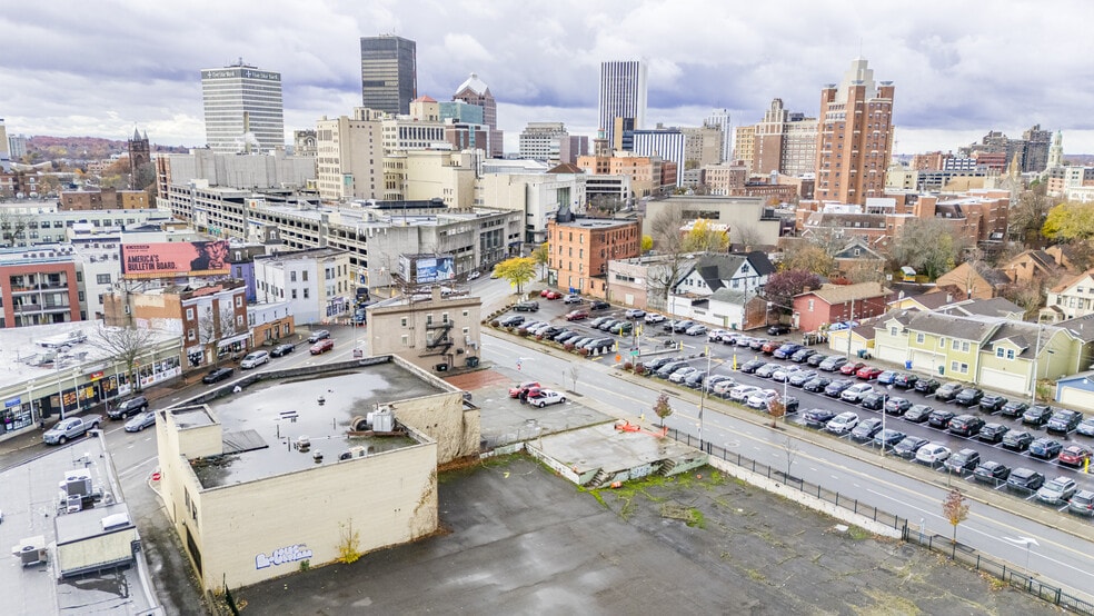 More Photos Of 536-542 E Main St, Rochester Theater Concert Hall For Sale