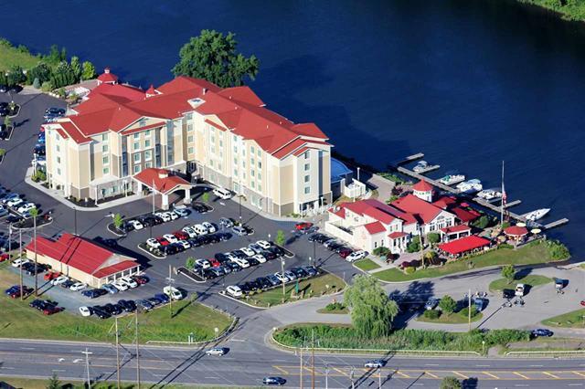 More Photos Of 2 Freemans Bridge Rd, Schenectady Restaurant For Sale