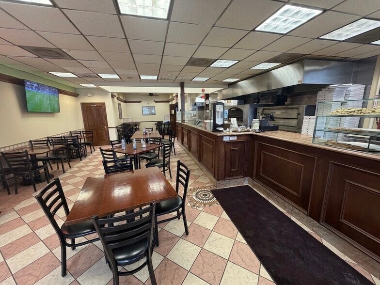 More Photos Of 119 Watchung Ave, Montclair Storefront Retail Residential For Sale