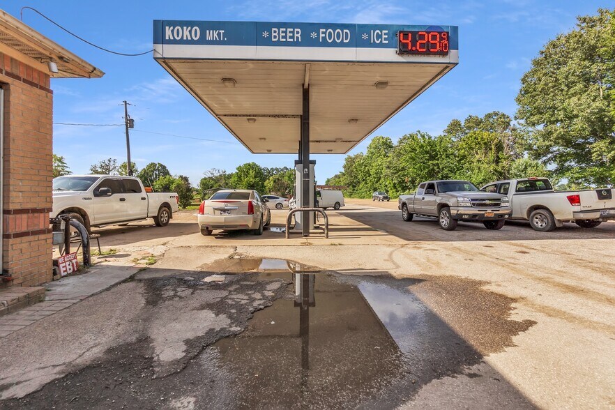 More Photos Of 8337 TN-76, Stanton Land For Sale