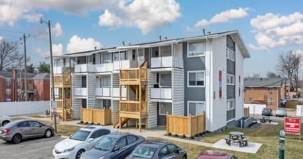 More Photos Of , Columbus Multifamily For Sale