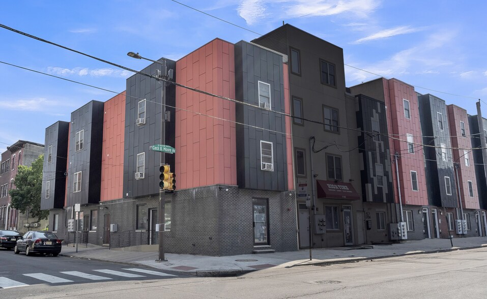Primary Photo Of , Philadelphia Multifamily For Sale
