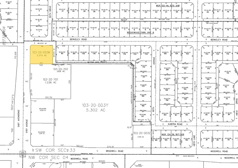 More Photos Of 1645 N 51st Ave, Phoenix Auto Repair For Sale