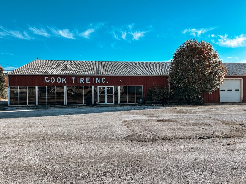 More Photos Of 339 Old Whitley Rd, London Land For Sale