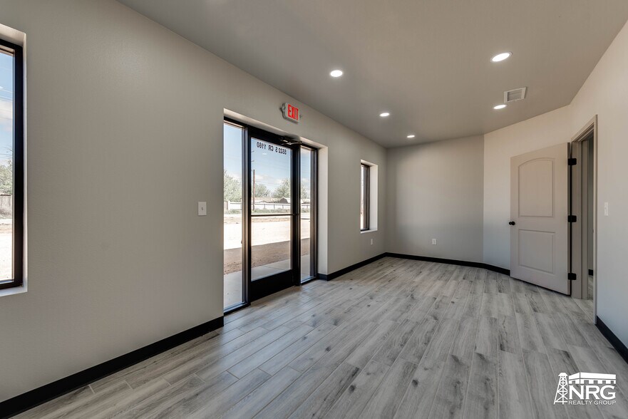 More Photos Of 5522 S County Road 1160, Midland Warehouse For Sale