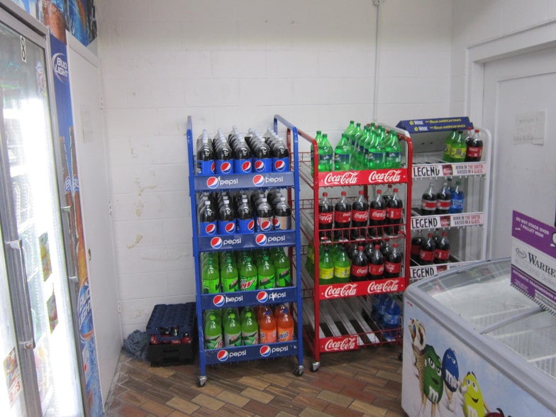 More Photos Of 2301 Lackey St, Lumberton Convenience Store For Sale