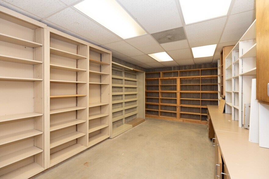 More Photos Of 7308 Fleming Ave, Amarillo Medical For Lease