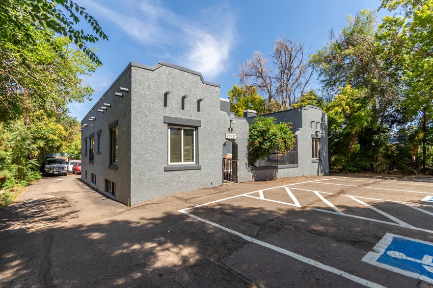 More Photos Of 6175 W 38th Ave, Wheat Ridge Daycare Center For Sale