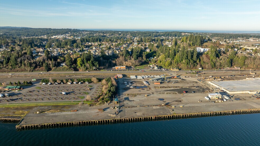 More Photos Of 2452 Stanton Ave, North Bend Land For Sale