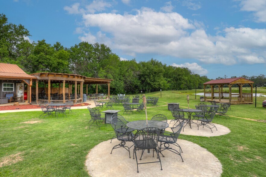 More Photos Of 25695 Mulberry Rd, Webb City Winery Vineyard For Sale