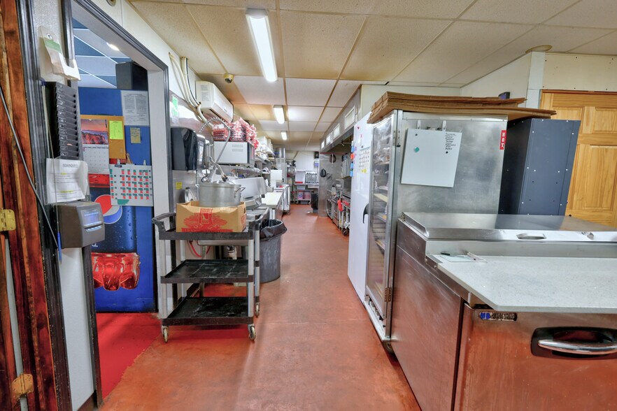 More Photos Of 36422 State Highway 23, Grand Gorge Restaurant For Sale