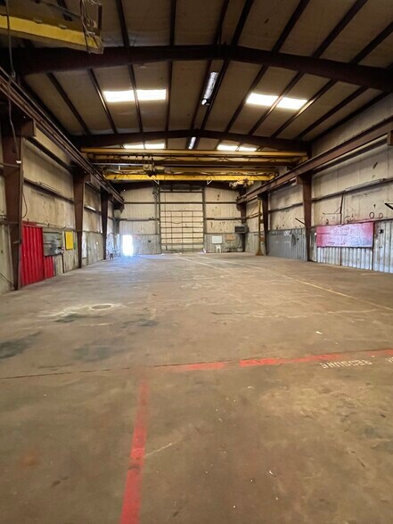 More Photos Of 1506 W Broadway Pl, Hobbs Service For Sale