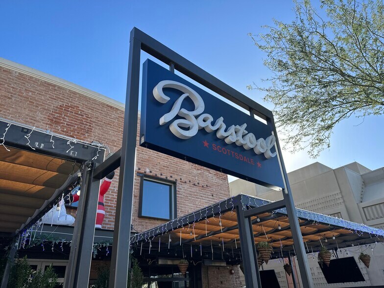 More Photos Of 4321 N Scottsdale Rd, Scottsdale Restaurant For Sale