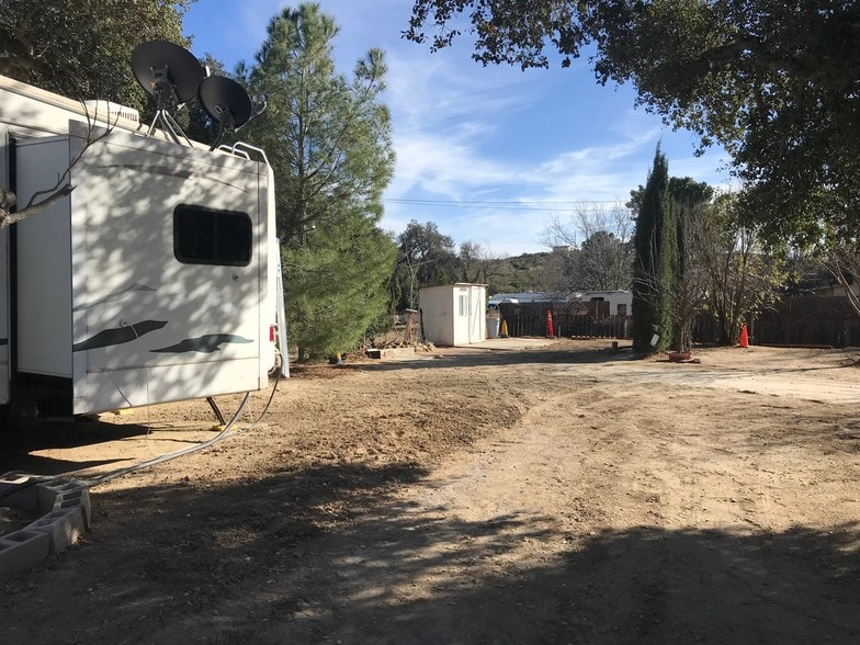 More Photos Of 39375-39377 Old Hwy 80, Boulevard Manufactured Housing Mobile Home Park For Sale