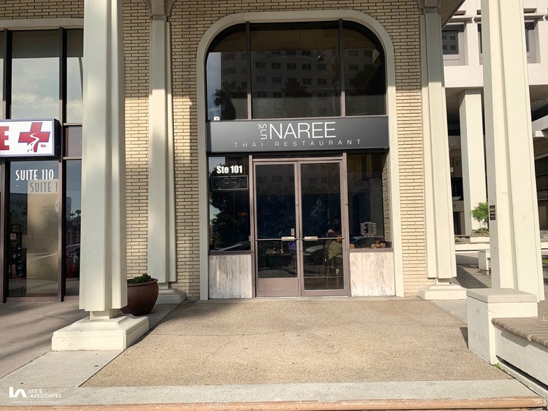 More Photos Of 555 E Ocean Blvd, Long Beach Office For Sale