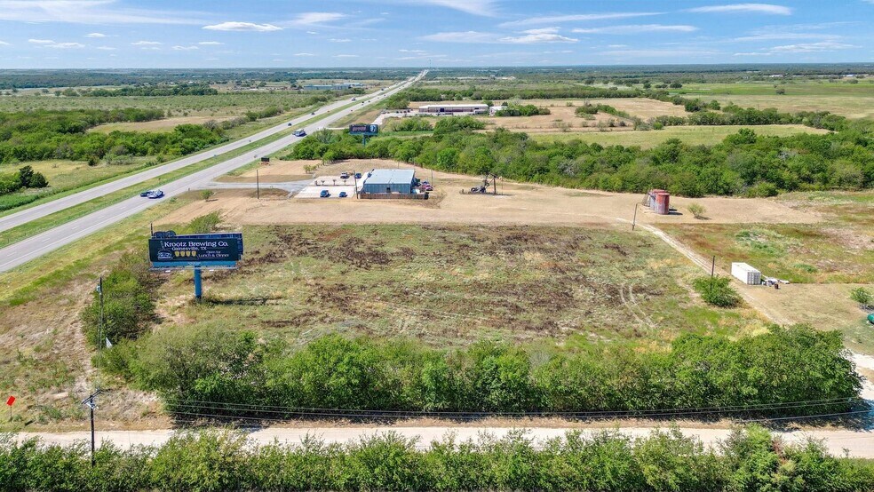 More Photos Of 23343 W US Highway 82, Sherman Land For Lease
