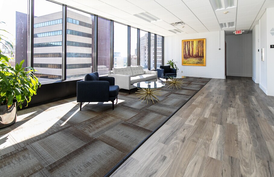 More Photos Of 1 East Ave, Rochester Office For Sale