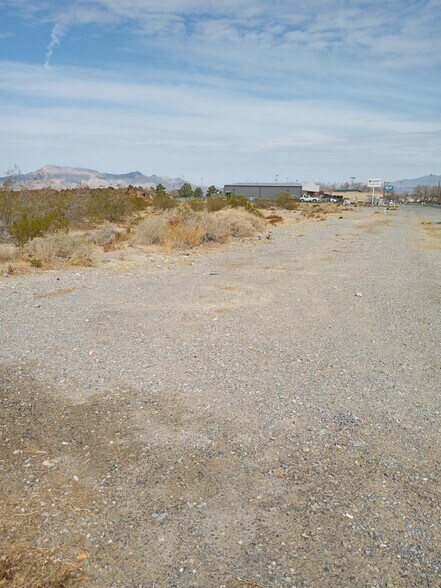 More Photos Of 160-180 Dahlia St, Pahrump Land For Sale