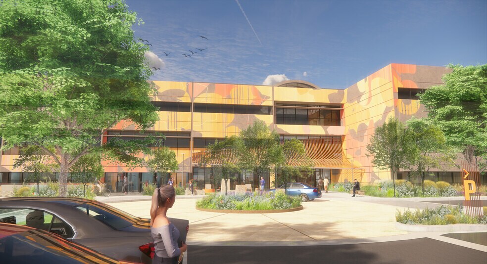 Primary Photo Of 5920 Longbow Dr, Boulder Unknown For Lease