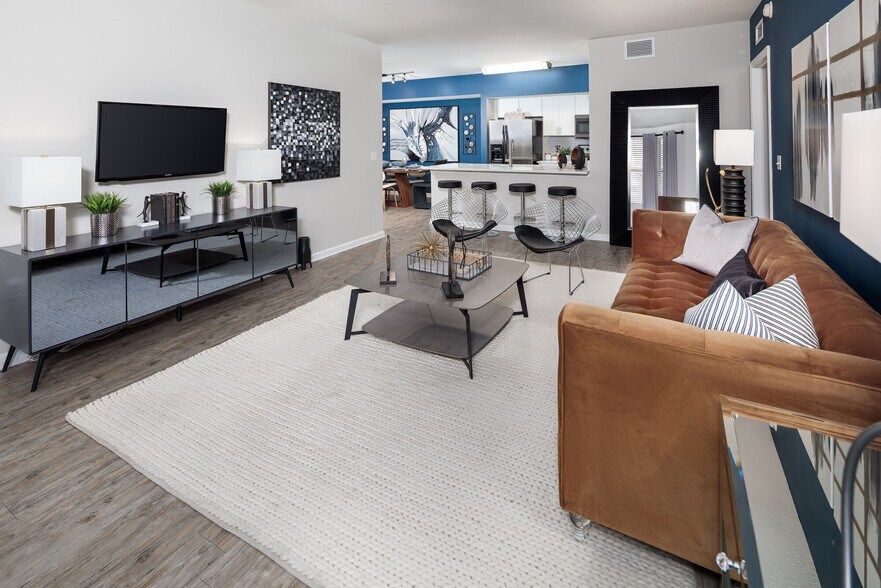 More Photos Of 3880 W Broward Blvd, Fort Lauderdale Apartments For Lease